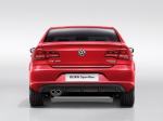 Volkswagen Bora Sportline 2014 года